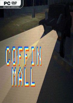 Coffin Mall-DARKZER0