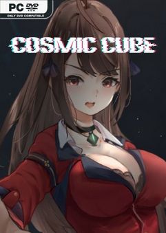 Cosmic Cube-DARKSiDERS