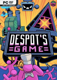 Despots Game Dystopian Army Builder v0.16.0.5