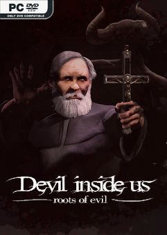 Devil Inside Us Roots of Evil-Repack