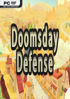 Doomsday Defense-DARKZER0