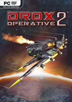 Drox Operative 2 v1.008-Razor191