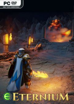 Eternium Early Access