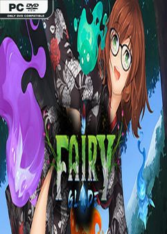 Fairy Glade-DARKZER0