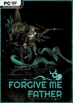 Forgive Me Father v1.4.4.19-GOG