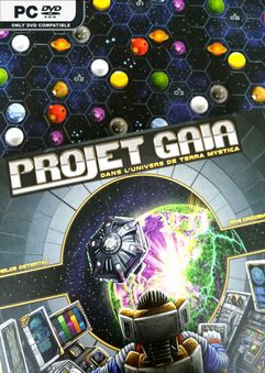 Gaia Project v1.16