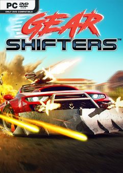 Gearshifters Build 11739483