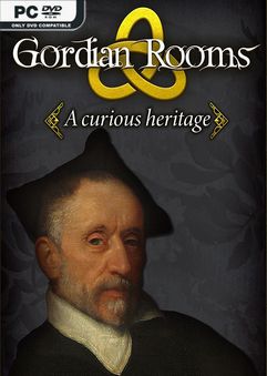Gordian Rooms A curious heritage v01.10.2021