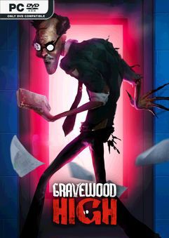 Gravewood High Early Access