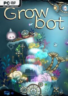 Growbot-GOG