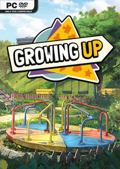 Growing Up-GoldBerg