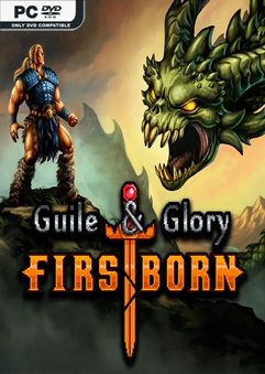 Guile and Glory Firstborn Build 7626034