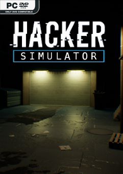 Hacker Simulator-Repack