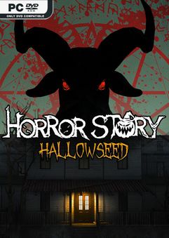 Horror Story Hallowseed-CODEX