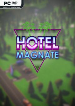 Hotel Magnate v0.8.1