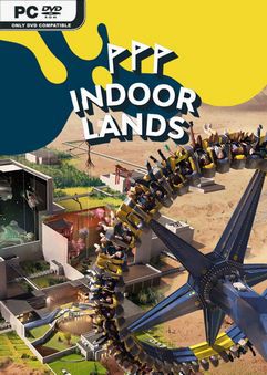 Indoorlands Early Access