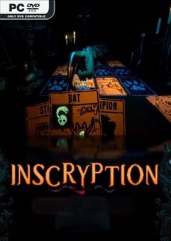 Inscryption Build 8217738