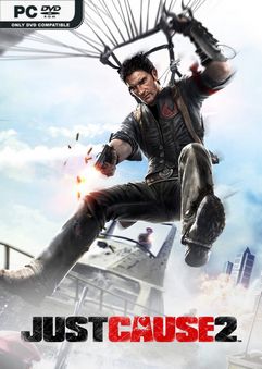 Just Cause 2 v1.0.0.2-Repack
