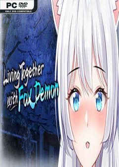 Living together with Fox Demon-DARKZER0