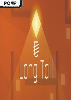 Long Tail-GoldBerg