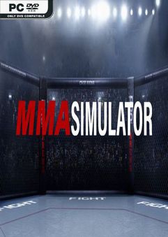 MMA Simulator v1.20b