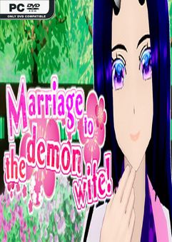 Marriage to the demon wife-DARKSiDERS