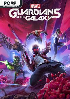 Marvels Guardians of the Galaxy-Repack