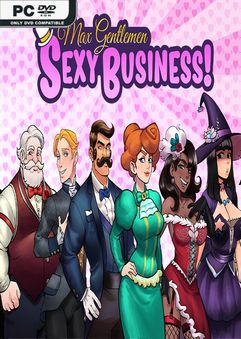Max Gentlemen Sexy Business v2.11