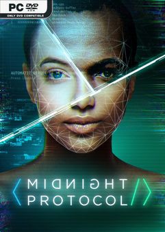 Midnight Protocol v1.2.1