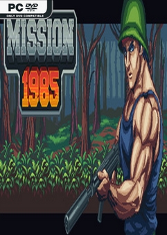 Mission 1985-TiNYiSO