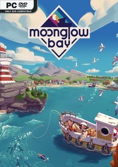 Moonglow Bay Build 8161530