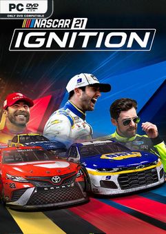 NASCAR 21 Ignition v1.2.5.0-CODEX