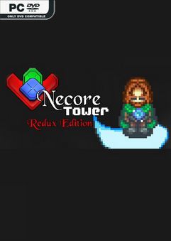Necore Tower Redux Edition-DARKZER0