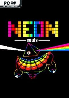 Neon Souls-DARKZER0