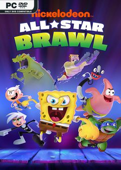 Nickelodeon All Star Brawl v20220806-GoldBerg