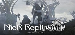 NieR Replicant ver.1.22474487139-CODEX