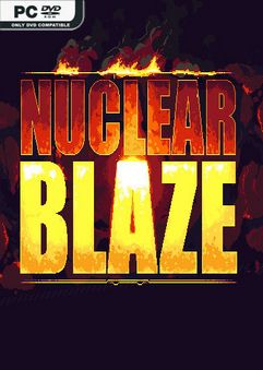 Nuclear Blaze-DARKZER0