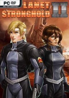 Planet Stronghold 2 Build 5422604