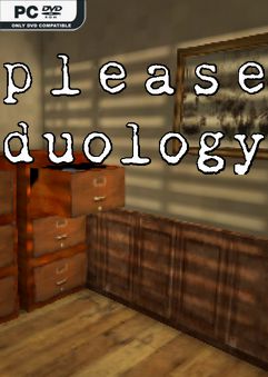 Please Duology-DARKSiDERS