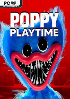 Poppy Playtime-Repack