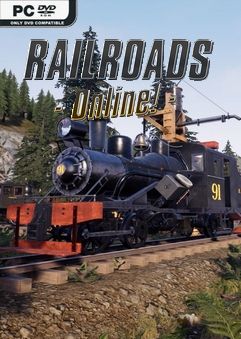 Railroads Online v220624