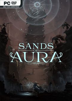 Sands of Aura v0.05.00