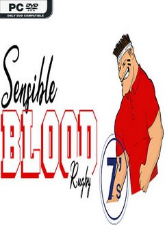 Sensible Blood Rugby-DARKZER0