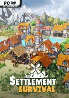 Settlement Survival v0.84.230.864