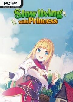 Slow living with Princess Build 12431863