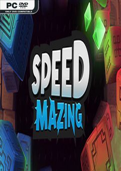 Speed Mazing-DARKZER0