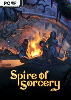 Spire of Sorcery Early Access