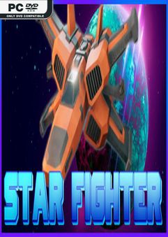 Star Fighter-Unleashed
