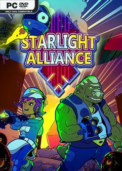 Starlight Alliance-Repack