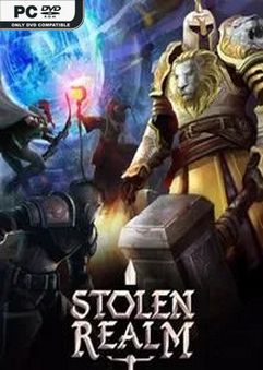 Stolen Realm v0.17